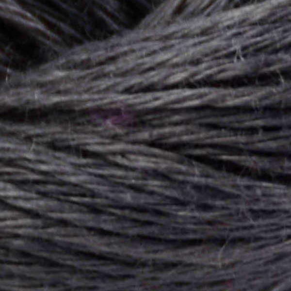 FIBRA NATURA Flax 100% Linen Yarn 50 g/125 m Pewter