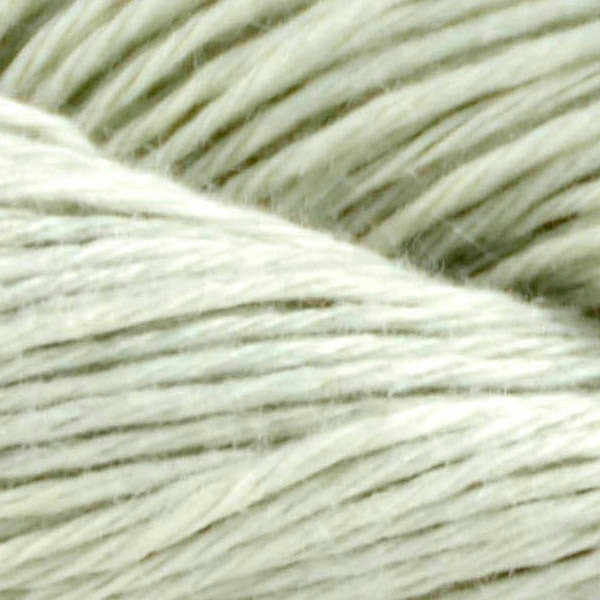 FIBRA NATURA Flax 100% Linen Yarn 50 g/125 m Lily Pad