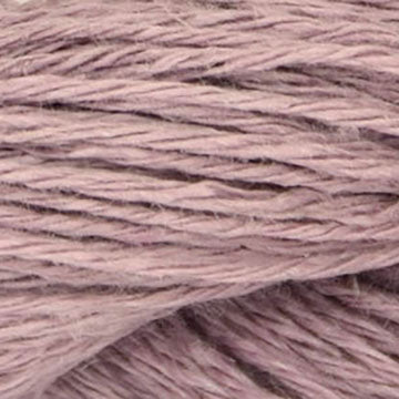 FIBRA NATURA Flax 100% Linen Yarn 50 g/125 m Elderberry