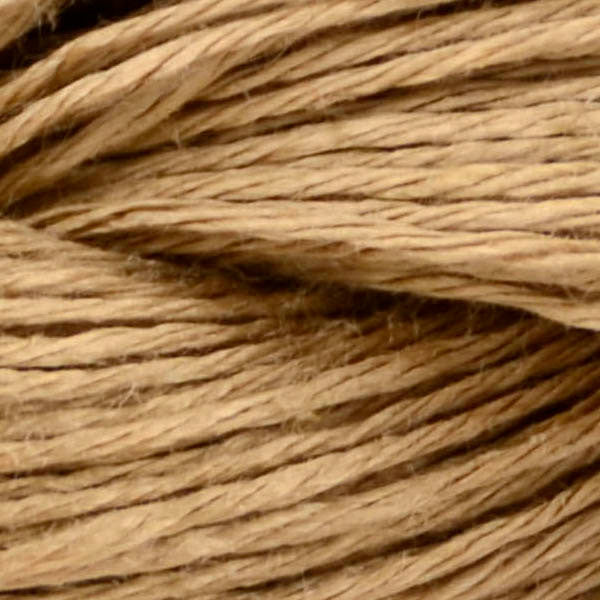 FIBRA NATURA Flax 100% Linen Yarn 50 g/125 m Natural