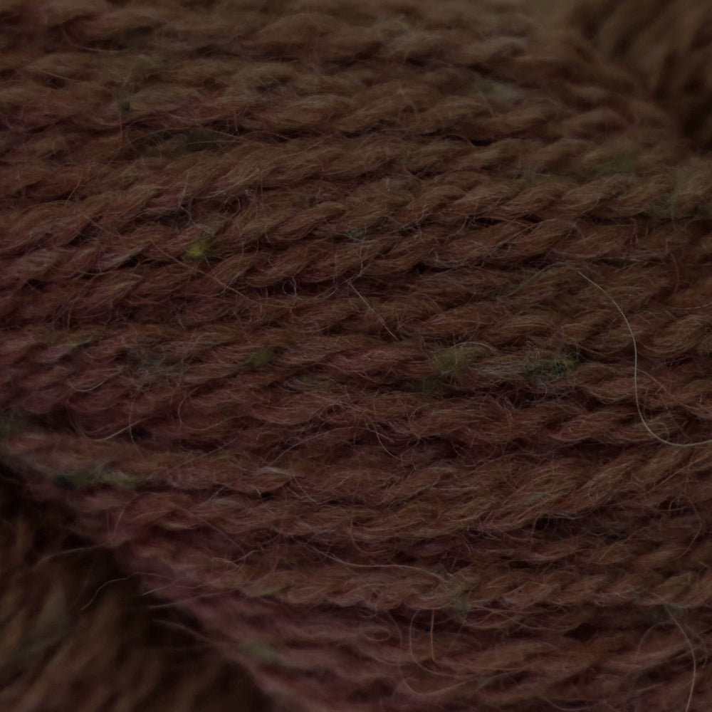 FIBRA NATURA Kingston Tweed #1820 DK Yarn 50g 177m (194yd) - Dravite