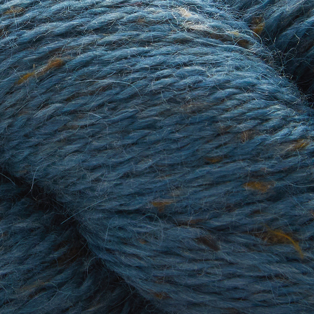 FIBRA NATURA Kingston Tweed #1820 DK Yarn 50g 177m (194yd) - Zircon