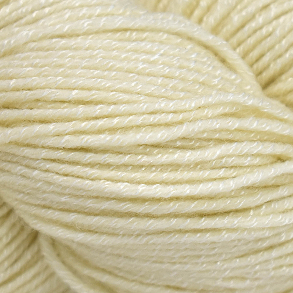 UNIVERSAL Wool Pop Light Yarn Bamboo & Superwash Wool Blend 100 g/260 m Cream