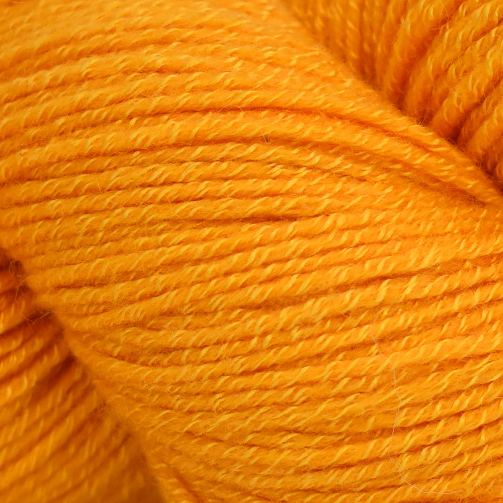 UNIVERSAL YARN Wool Pop Bamboo/Wool Blend Yarn 100 g / 260 m - Marmalade