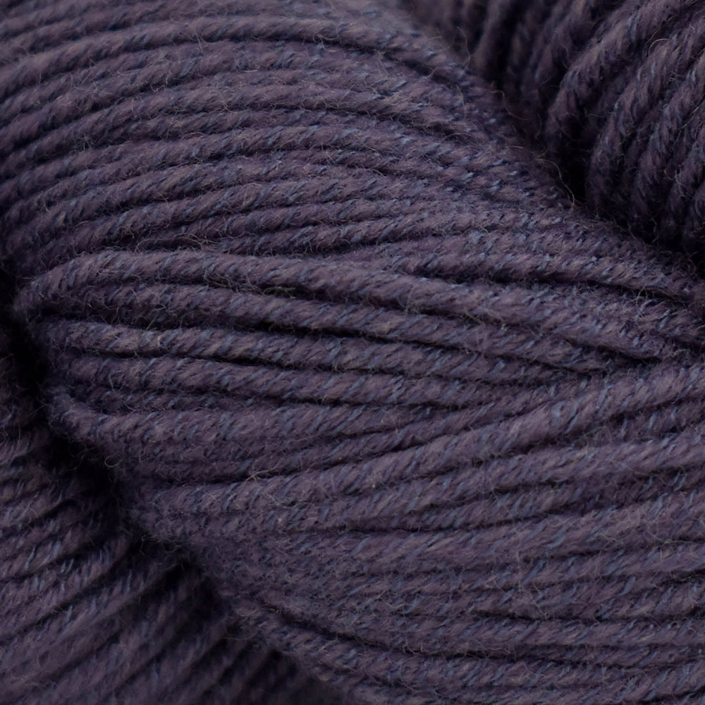 UNIVERSAL YARN Wool Pop Bamboo/Wool Blend Yarn 100 g / 260 m - Nightshade