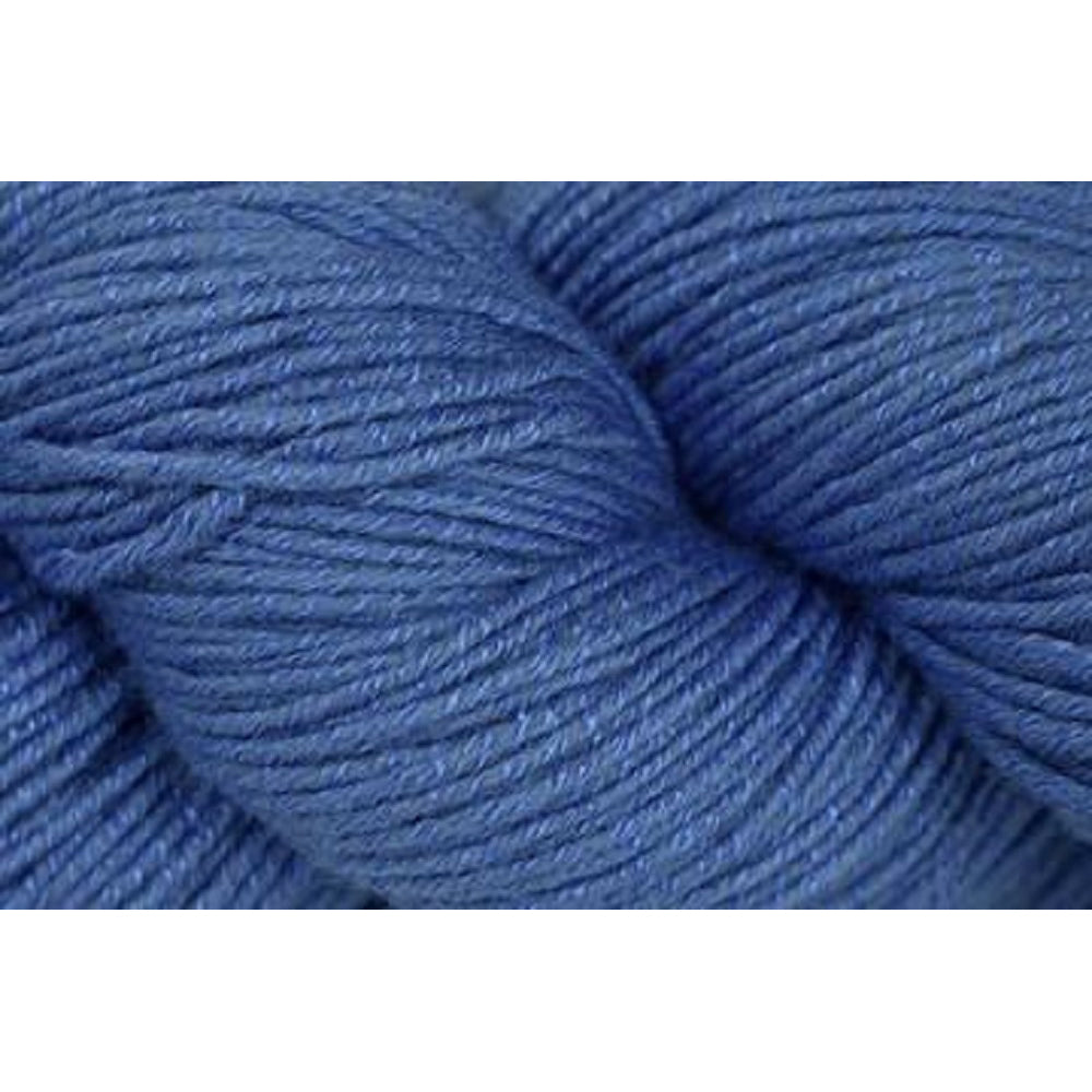 UNIVERSAL YARN Wool Pop Bamboo/Wool Blend Yarn 100 g / 260 m - Blueberry