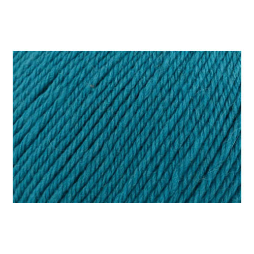 UNIVERSAL Deluxe Bulky Superwash Yarn 100 g / 97 m, Teal Viper