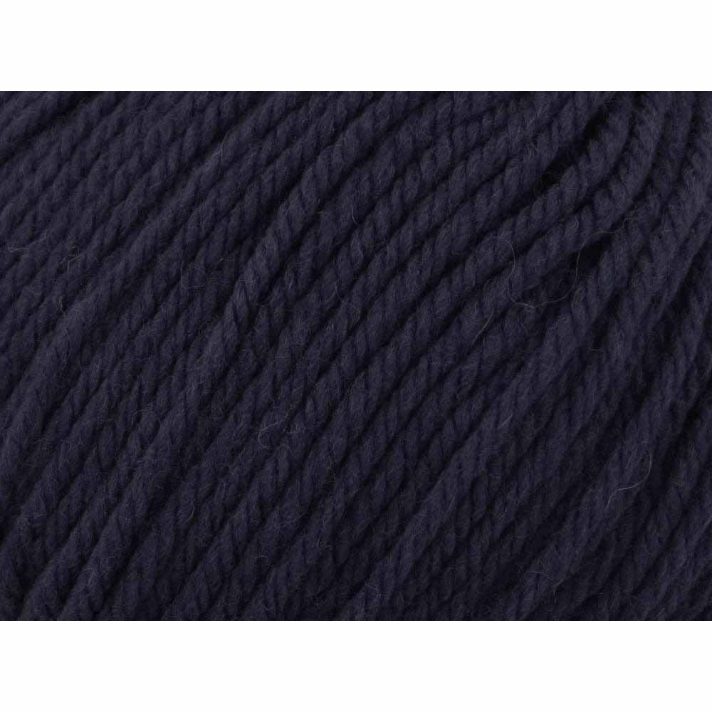 UNIVERSAL Deluxe Bulky Superwash Wool Yarn 100g Twilight