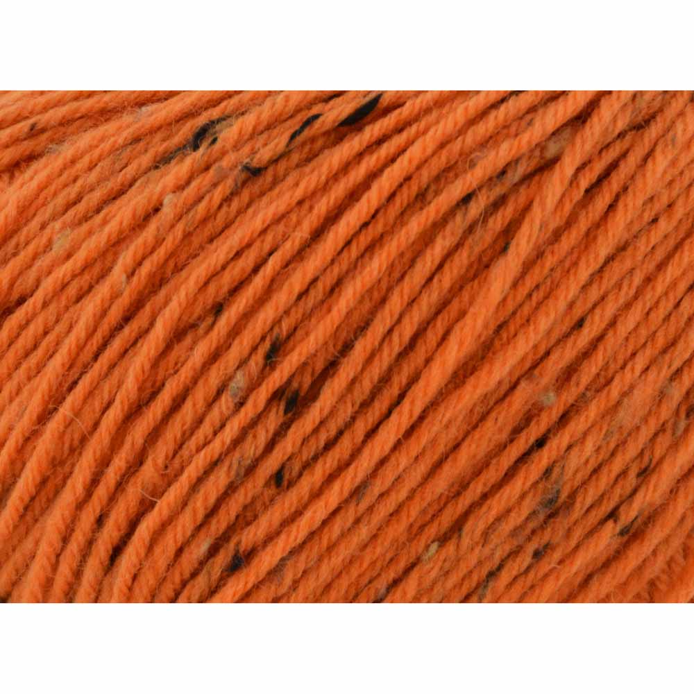 UNIVERSAL Deluxe Worsted Tweed Superwash Yarn 100g Tiger