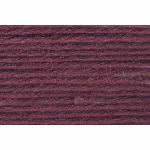 UNIVERSAL Deluxe Worsted Tweed Superwash Yarn 100g 199m Tulipwood