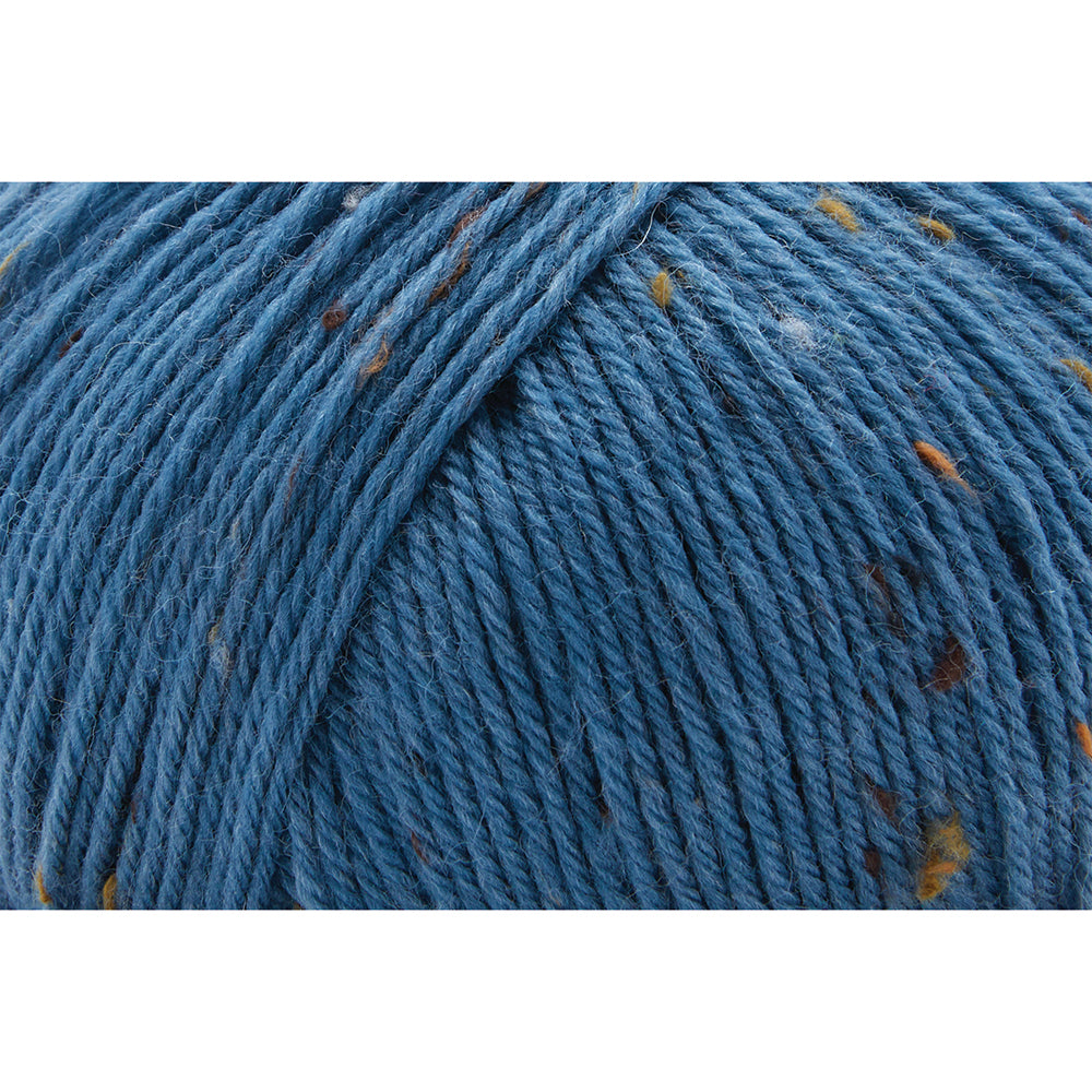 UNIVERSAL Deluxe Worsted Tweed Superwash Yarn 100g 199m Great Lakes