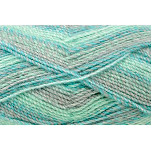 UNIVERSAL YARN Major Bulky Acrylic Yarn 200g/300m Capri 103