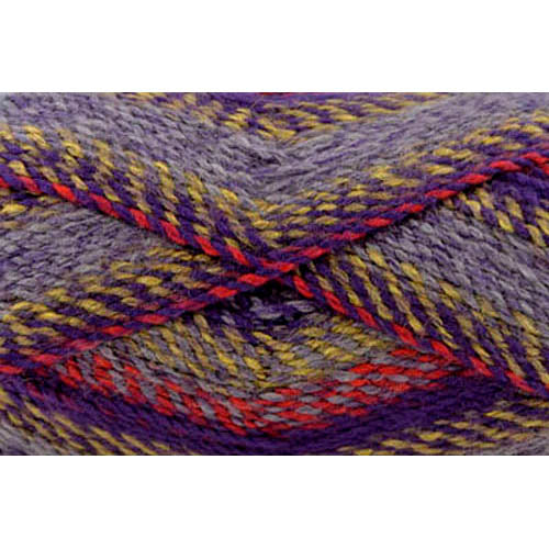 UNIVERSAL YARN Major Bulky Acrylic Yarn 200g/300m Highborn 116