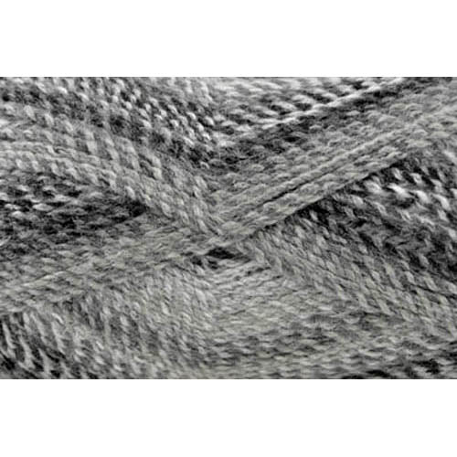 UNIVERSAL YARN Major Bulky Acrylic Yarn 200g/300m Graphite 117