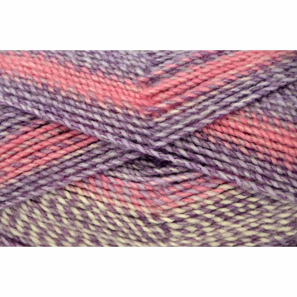 UNIVERSAL Major #1858 Yarn 200 g/300 m, Ballerina