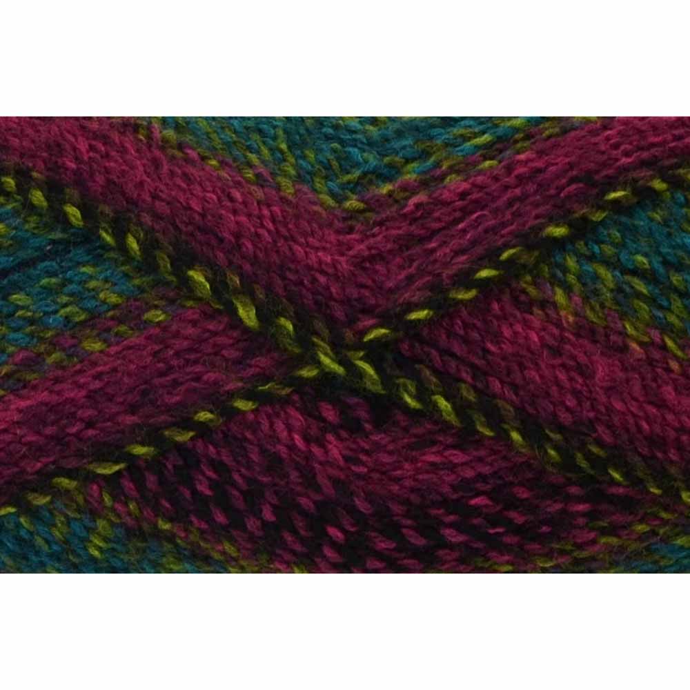 UNIVERSAL Major #1858 Yarn 200 g/300 m, Roller Skate