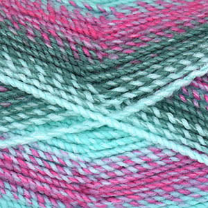 UNIVERSAL Major #1858 Yarn 200 g/300 m, Caladium
