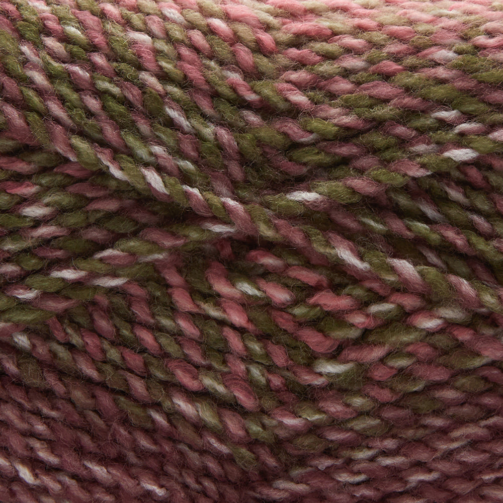UNIVERSAL Major #1858 Yarn 200 g/300 m, Greenhouse