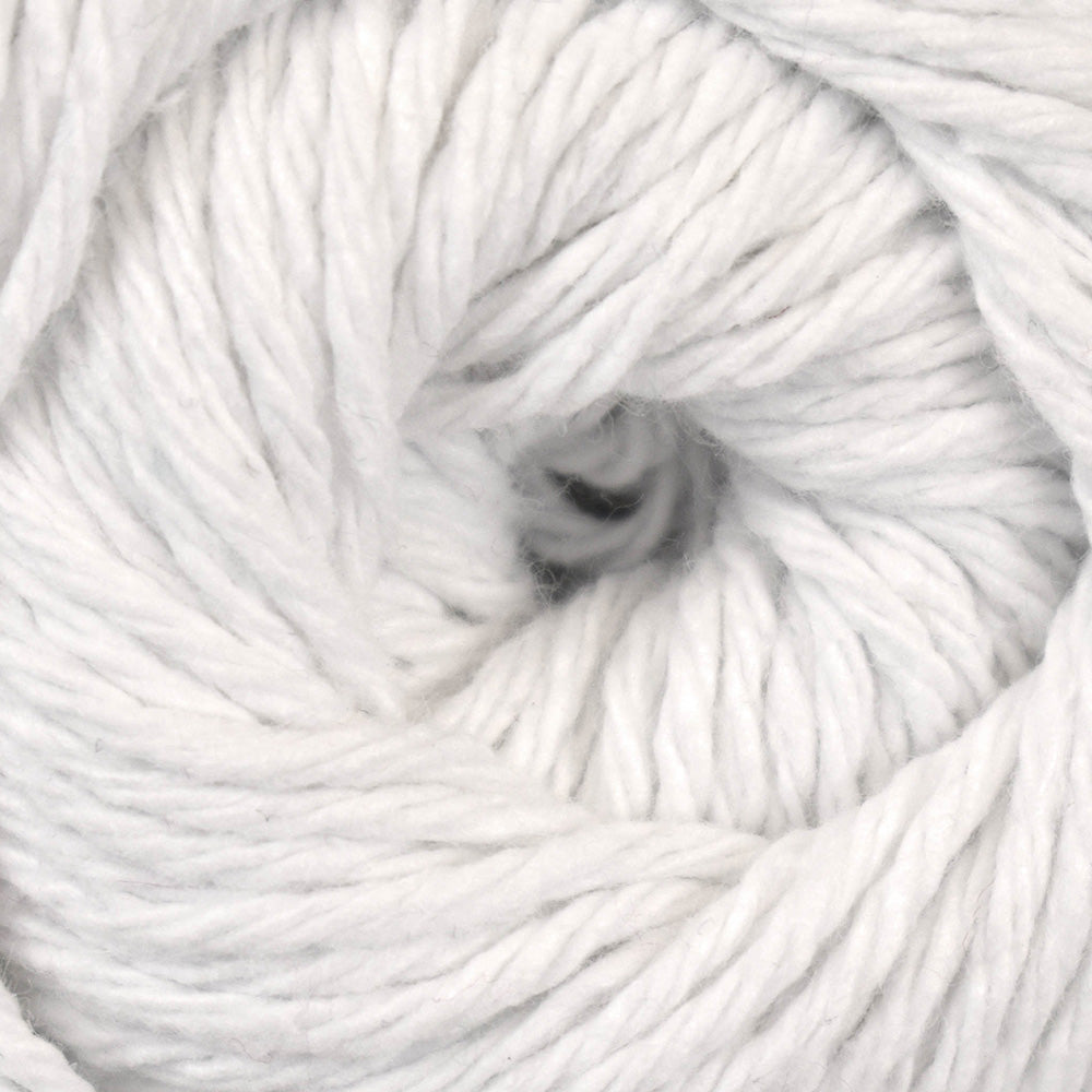UNIVERSAL YARN Clean Cotton Recycled Blend Yarn 75 g / 120 m Daisy