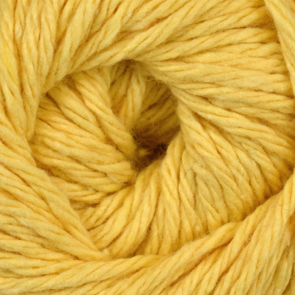 UNIVERSAL YARN Clean Cotton Recycled Blend Yarn 75 g / 120 m Yarrow