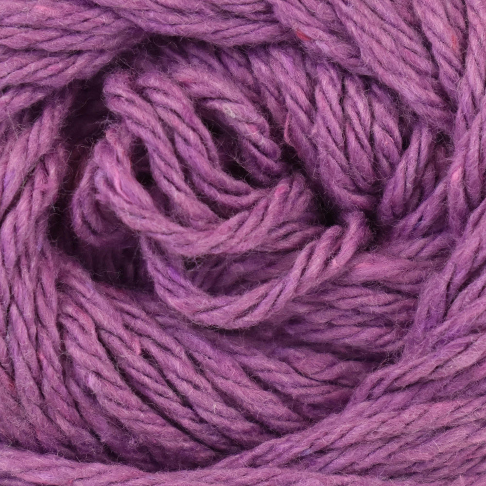 UNIVERSAL YARN Clean Cotton Recycled Blend Yarn 75 g / 120 m Allium