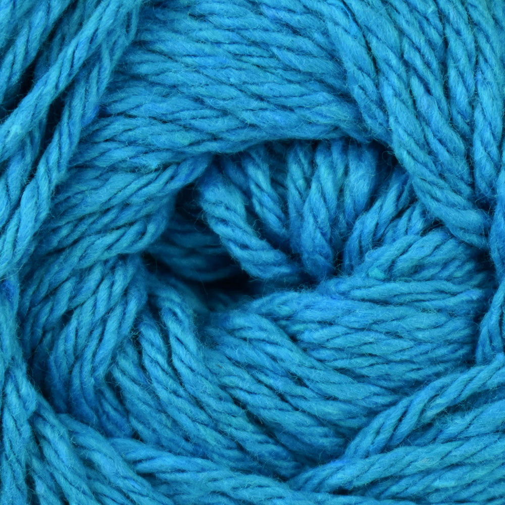UNIVERSAL YARN Clean Cotton Recycled Blend Yarn 75 g / 120 m Echeveria