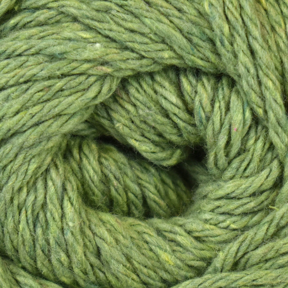 UNIVERSAL Clean Cotton Solids Yarn, 75 G / 120 M, Saguaro