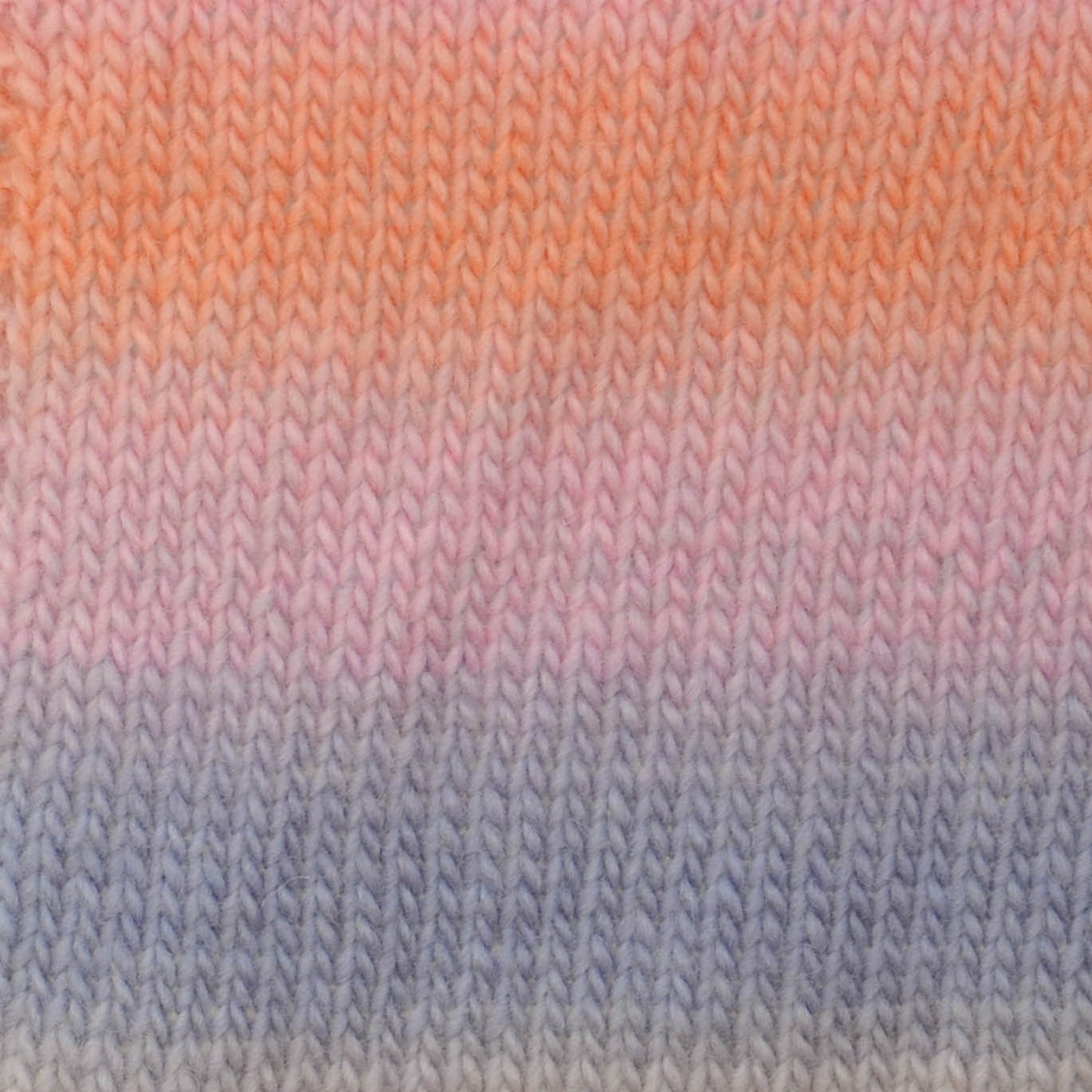 UNIVERSAL Colourburst Yarn, 200 G / 604 M, Romance