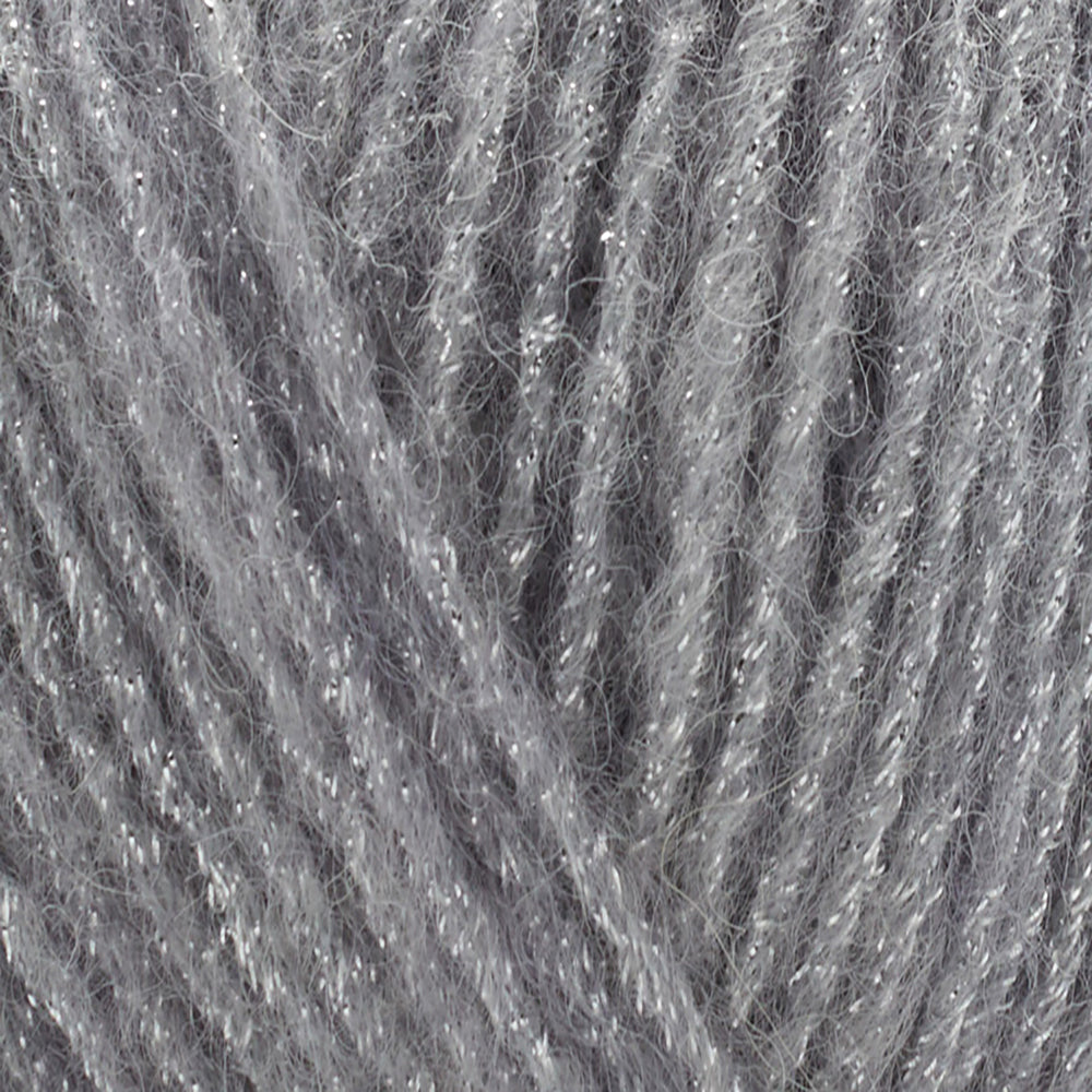 UNIVERSAL Noelle Shimmer Yarn 50 g / 190 m (208 yds) Elida