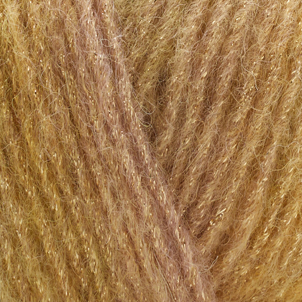 UNIVERSAL Noelle Shimmer Yarn 50 g / 190 m (208 yds)