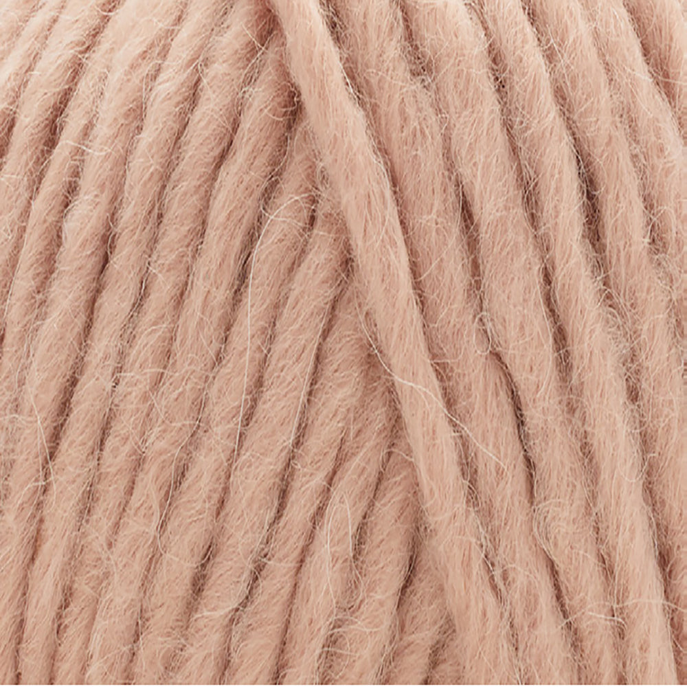 UNIVERSAL Posh Alpaca Roving Yarn 100 g / 90 m (98 yds) Sparrow