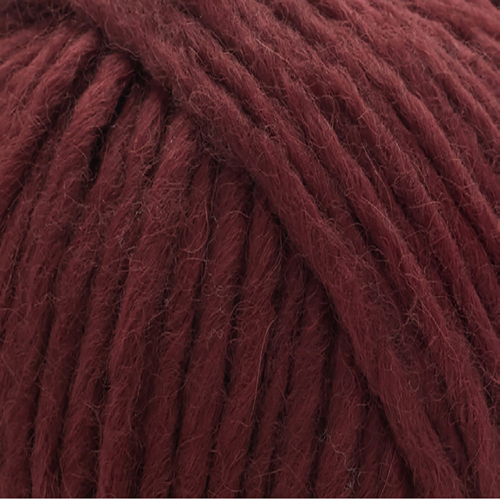UNIVERSAL Posh Alpaca Roving Yarn 100 g / 90 m (98 yds) Velveteen