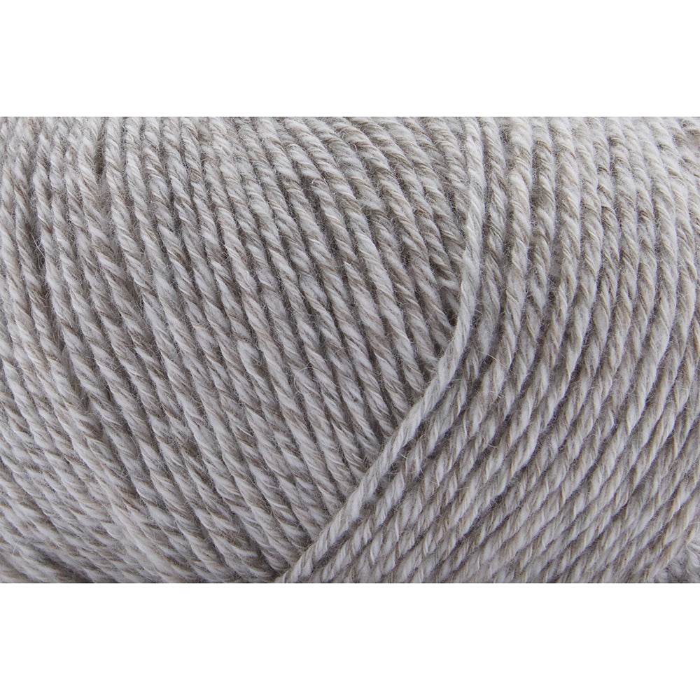 UNIVERSAL Truva Cotton Cashmere Yarn 50 g / 150 m (164 yds) Sandcastle