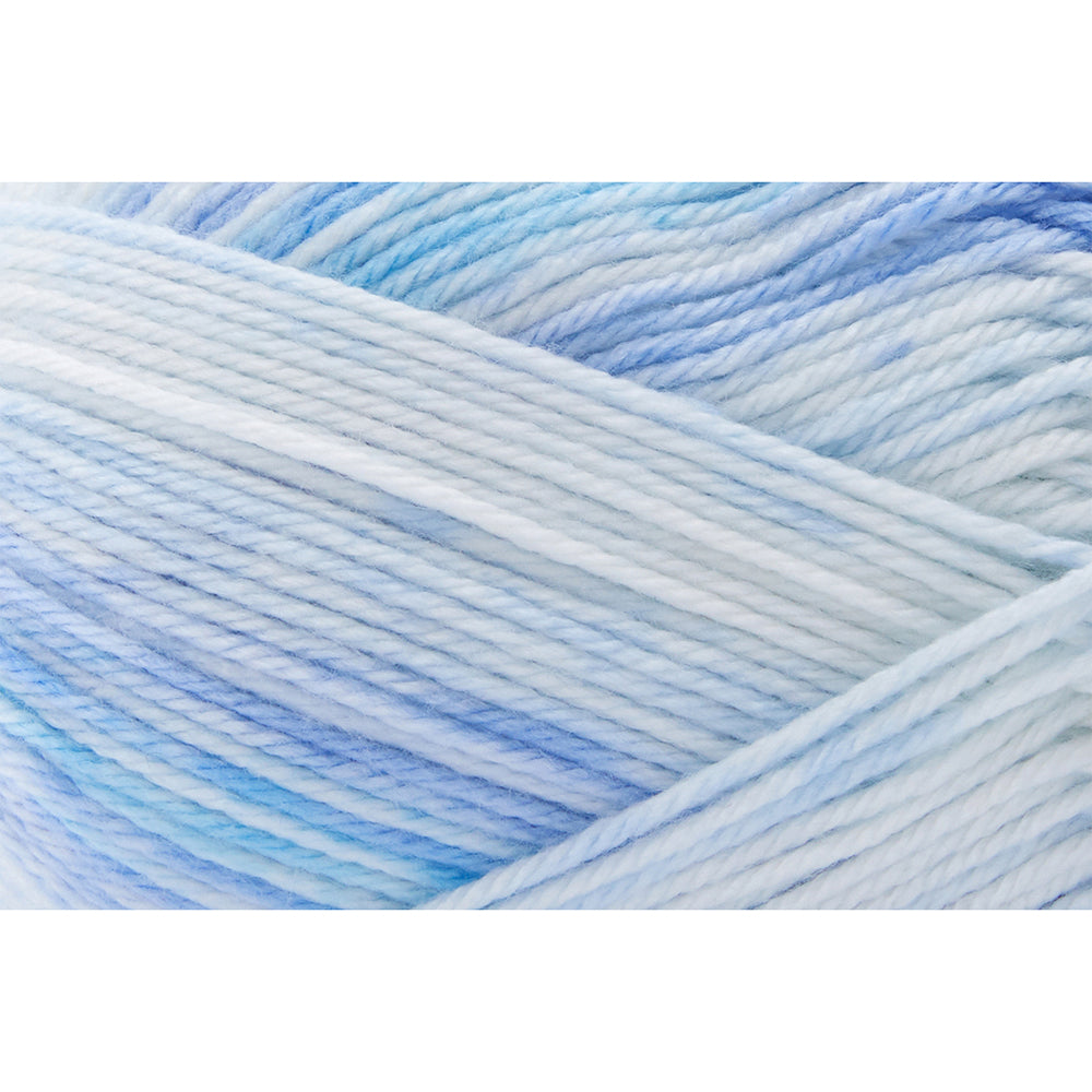 UNIVERSAL Uptown Worsted Hues Anti-Pilling Acrylic Yarn 100g Santorini