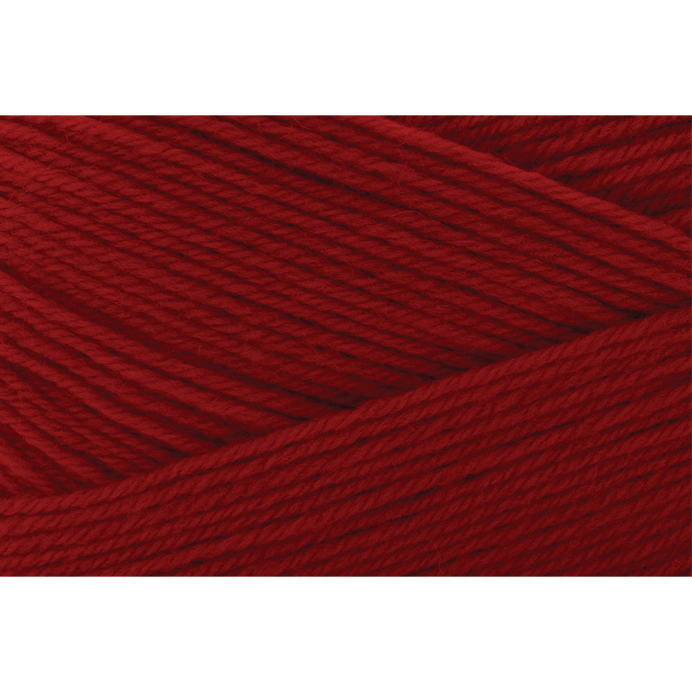 UNIVERSAL Uni Merino Super Fine Sock Yarn 100 g / 400 m - Red Wagon