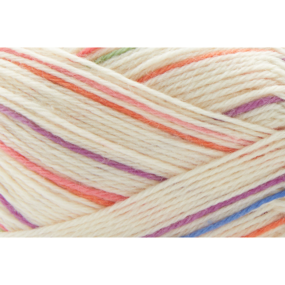 UNIVERSAL Zesty Sock Super Fine Yarn 100 g / 400 m - Nostalgia