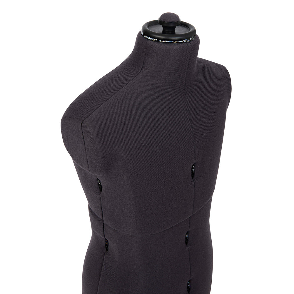 ADJUSTOFORM Male Tailorform Chest 37–45 in (94–114 cm)