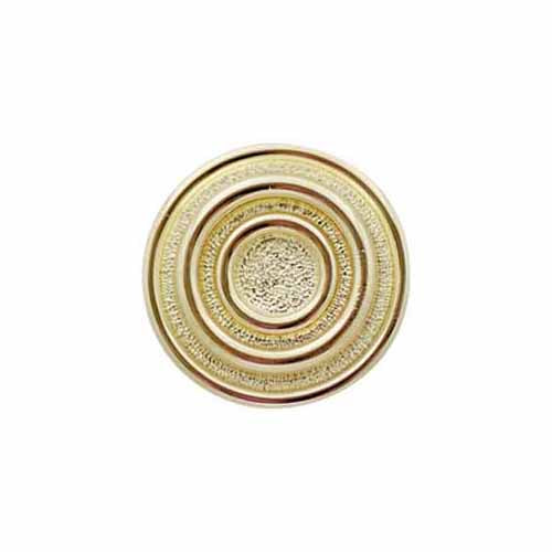 EMBASSY Shank Button 22 mm (⅞ in), 2-Count