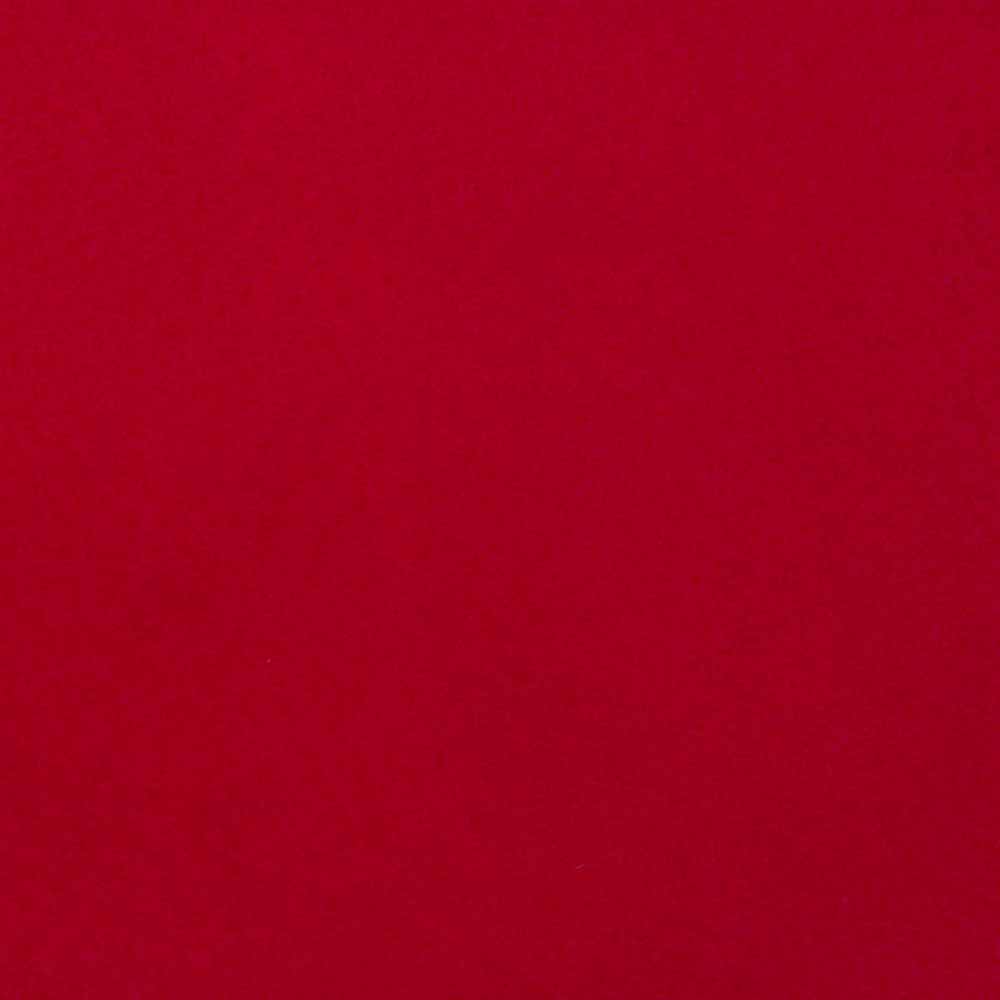 KUNIN Craft Felt Sheet 23 × 30 cm (9 × 12 in) - Red