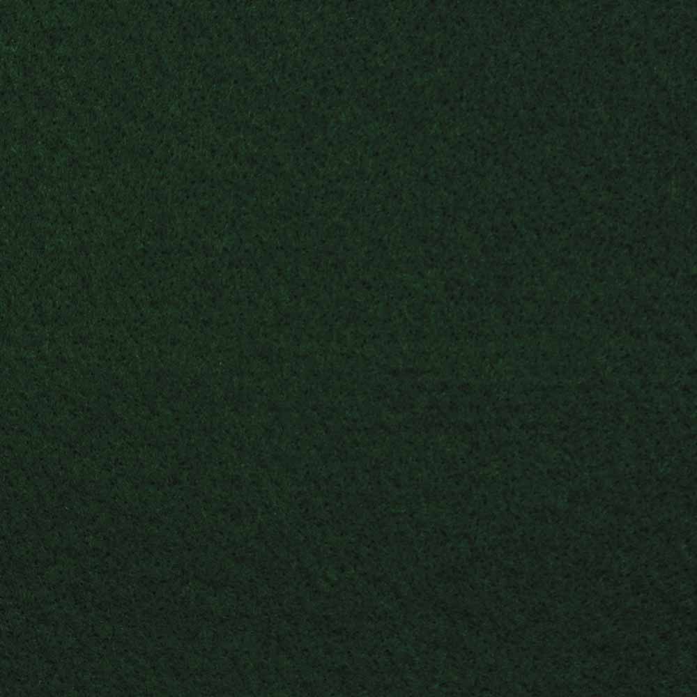 KUNIN Craft Felt Square 23 × 30 cm Kelly Green