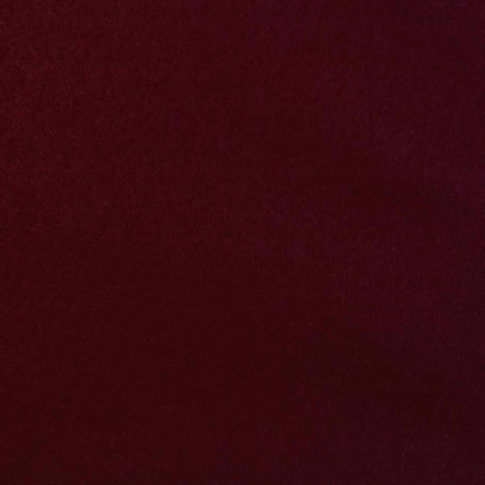 KUNIN Craft Felt Square 23 × 30 cm Ruby Red