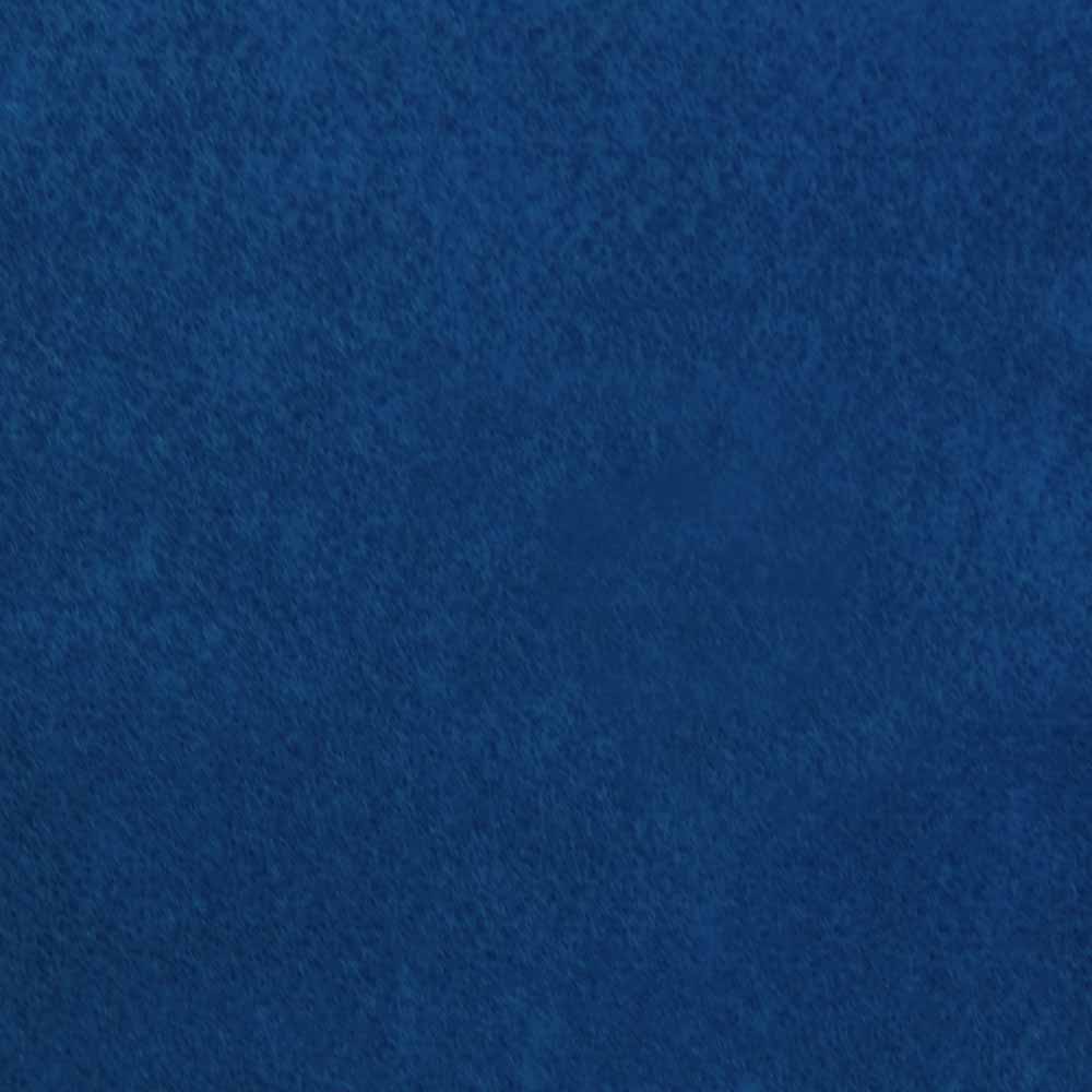 KUNIN Felt Sheet 23 × 30 cm (9 × 12 in) Neon Blue