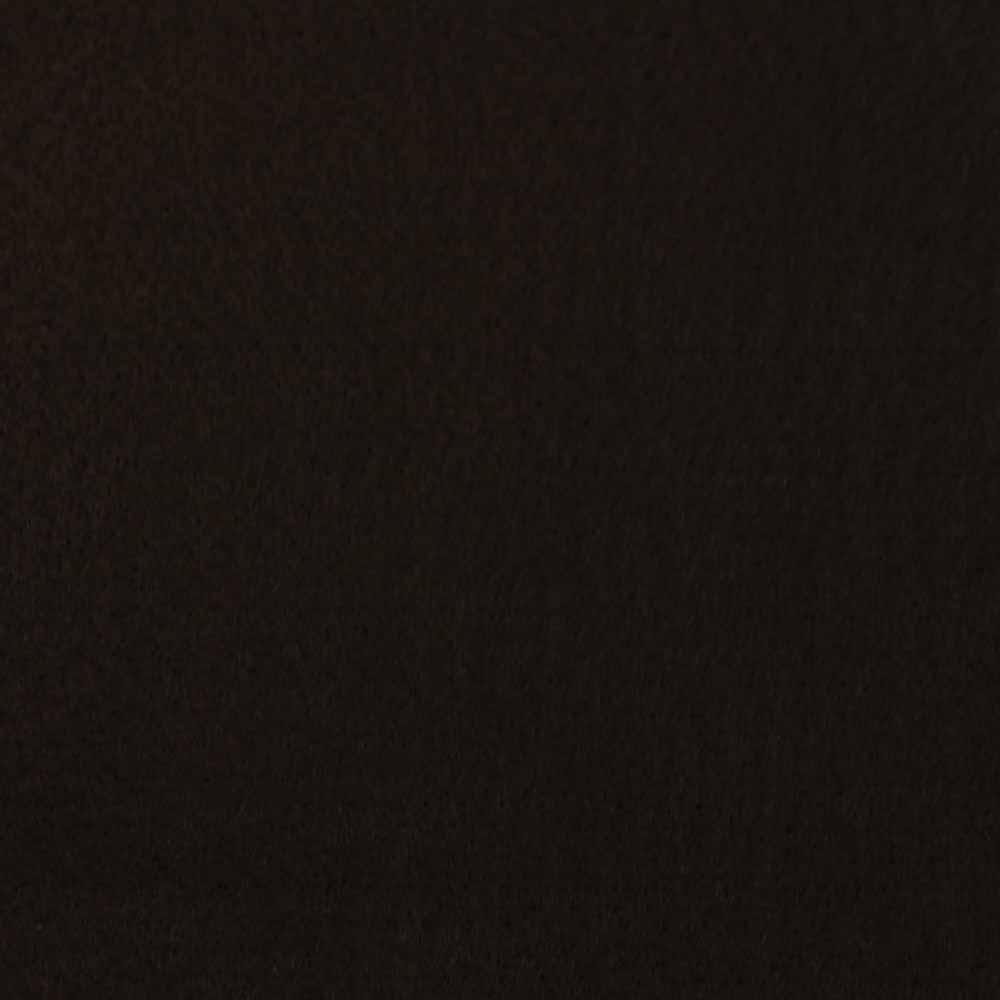 KUNIN Peel & Stick Felt Sheet 23 × 30 cm (9 × 12 in) Cocoa Brown