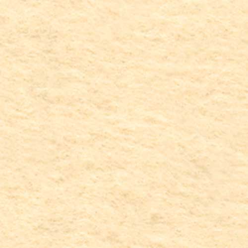 KUNIN PlushFelt Sheet 45.7 × 57 cm (18 × 22½ in) Antique White