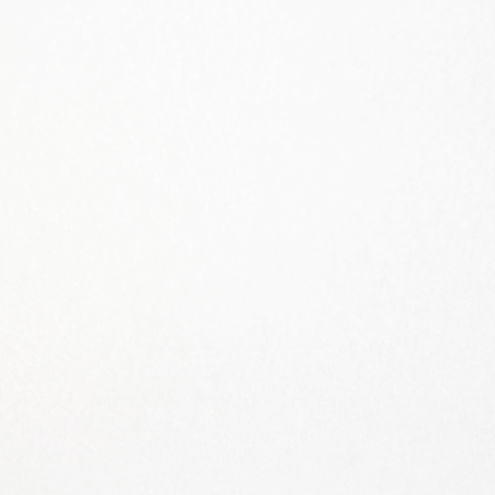Unique Craft Felt Bolt – 0.9 m × 9.1 m (36" × 10 yd) – White