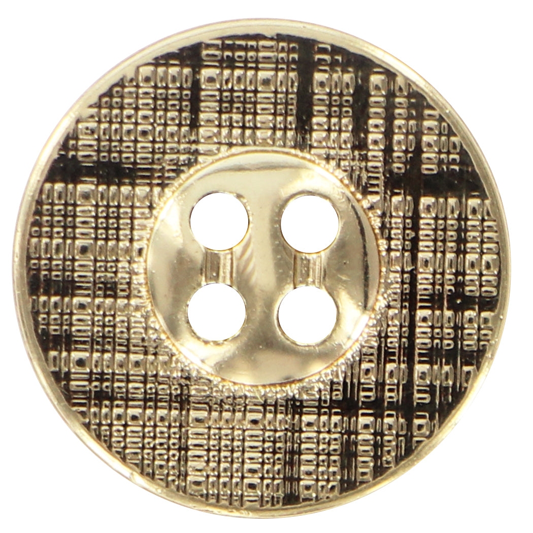 ELAN 4-Hole Button 18 mm 2-Count