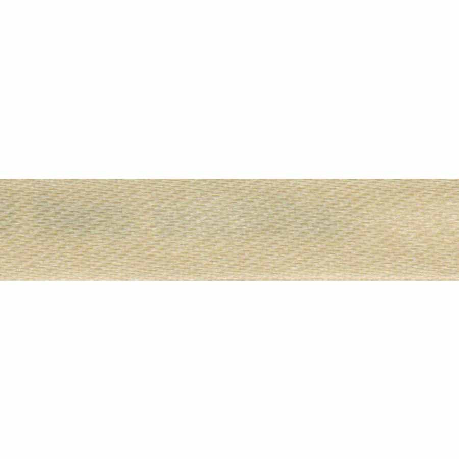 ESPRIT Craft Double‑Sided Satin Ribbon — 6 mm × 4 m — Sand