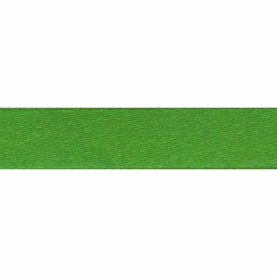 ESPRIT Craft Double‑Sided Satin Ribbon — 10 mm × 3 m — Emerald