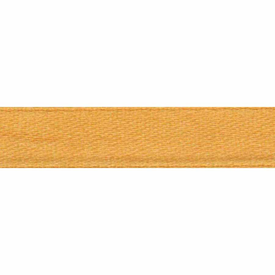 ESPRIT Craft Double‑Sided Satin Ribbon — 10 mm × 3 m — Camel