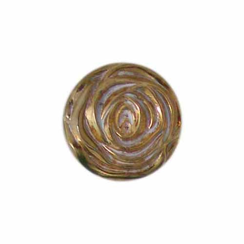 ELAN 4‑Hole Sewing Buttons, 10mm (3/8 in.) — 3-Pack